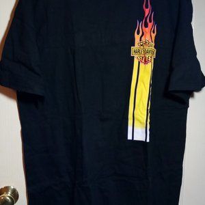 Harley Davidson TShirt, XXL
